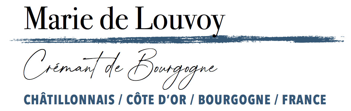 Marie De Louvoy – Crémant de Bourgogne Biologique