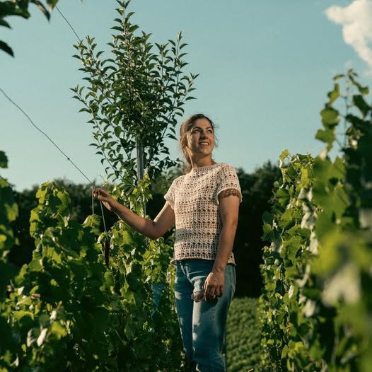 Domaine marie de louvoy