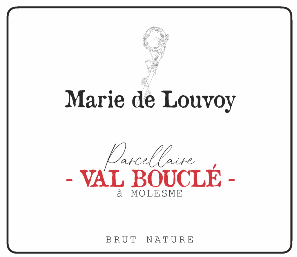 MdL Val Bouclé