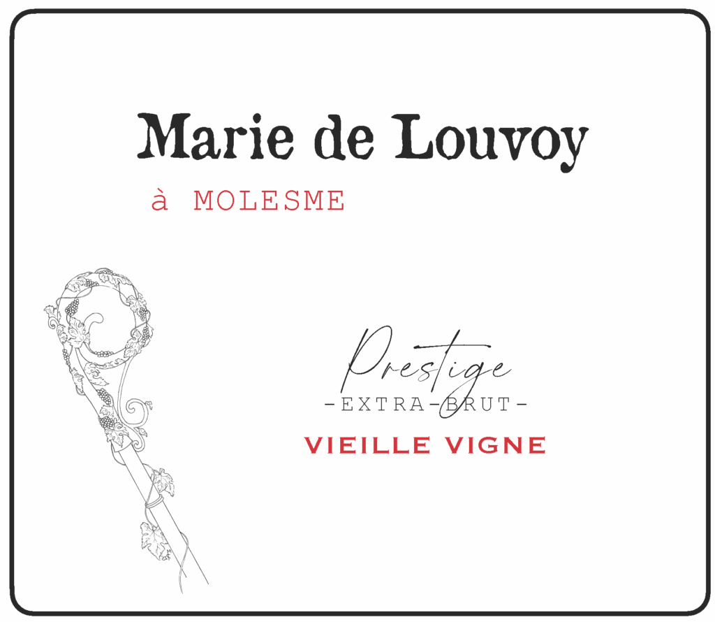 Mdl Prestige Vieille Vigne